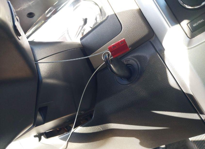 Photo 11 of 2012 Ram 1500 SLT (VIN 1C6RD7LT6CS218924)