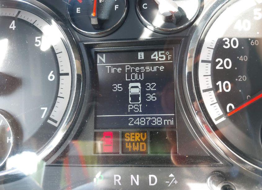 Photo 15 of 2012 Ram 1500 SLT (VIN 1C6RD7LT6CS218924)