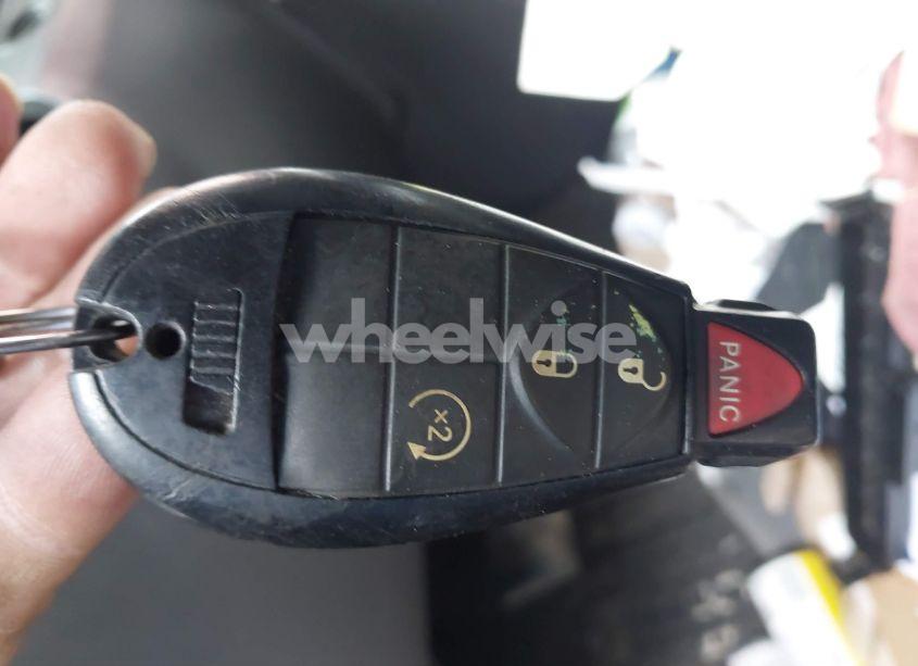 Photo 11 of 2012 Ram 1500 SLT (VIN 1C6RD7LT6CS318408)