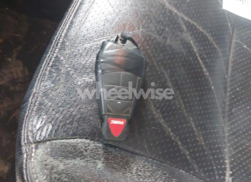 Photo 11 of 2012 Ram 1500 SLT (VIN 1C6RD7LT7CS349277)