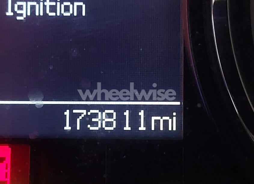 Photo 15 of 2012 Ram 1500 SLT (VIN 1C6RD7LT7CS349277)