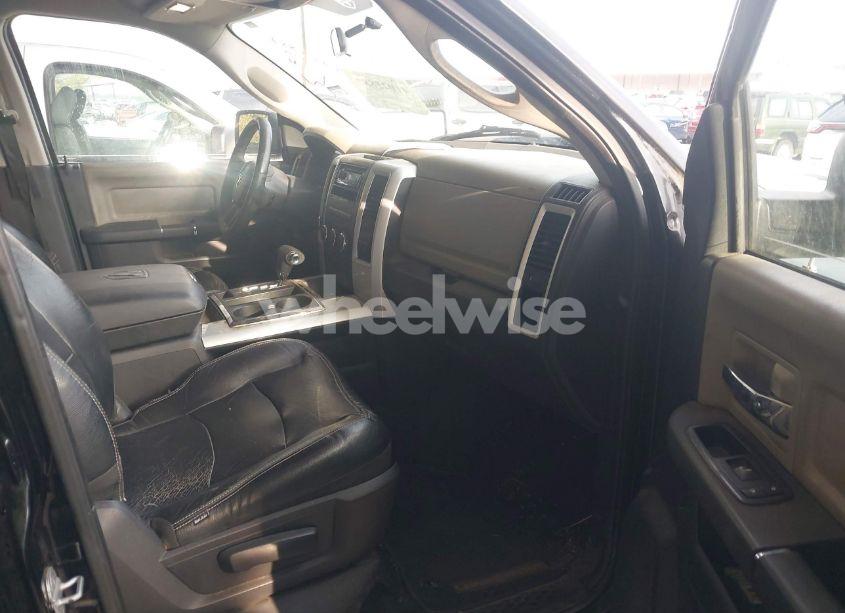 Photo 5 of 2012 Ram 1500 SLT (VIN 1C6RD7LT7CS349277)