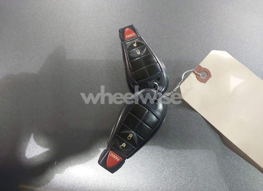 Photo 11 of 2012 Ram 1500 SLT (VIN 1C6RD7LT8CS161710)