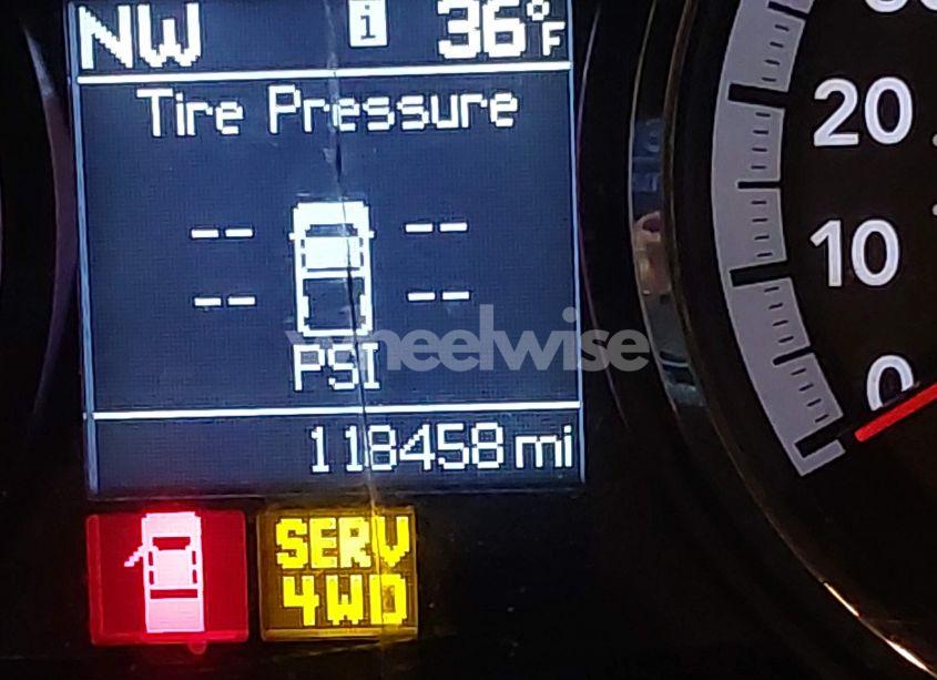 Photo 16 of 2012 Ram 1500 SLT (VIN 1C6RD7LT8CS161710)