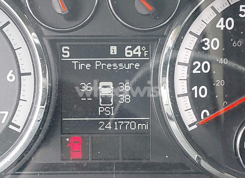 Photo 15 of 2012 Ram 1500 SLT (VIN 1C6RD7LT9CS184171)