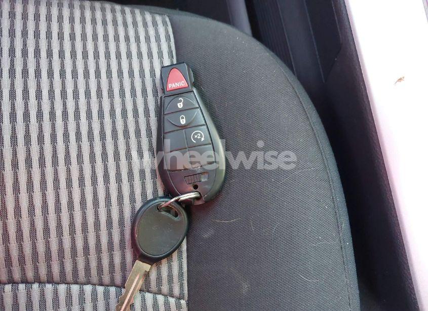 Photo 11 of 2012 Ram 1500 SLT (VIN 1C6RD7LT9CS229707)