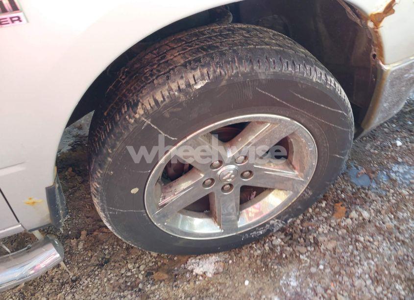 Photo 19 of 2012 Ram 1500 SLT (VIN 1C6RD7LT9CS229707)