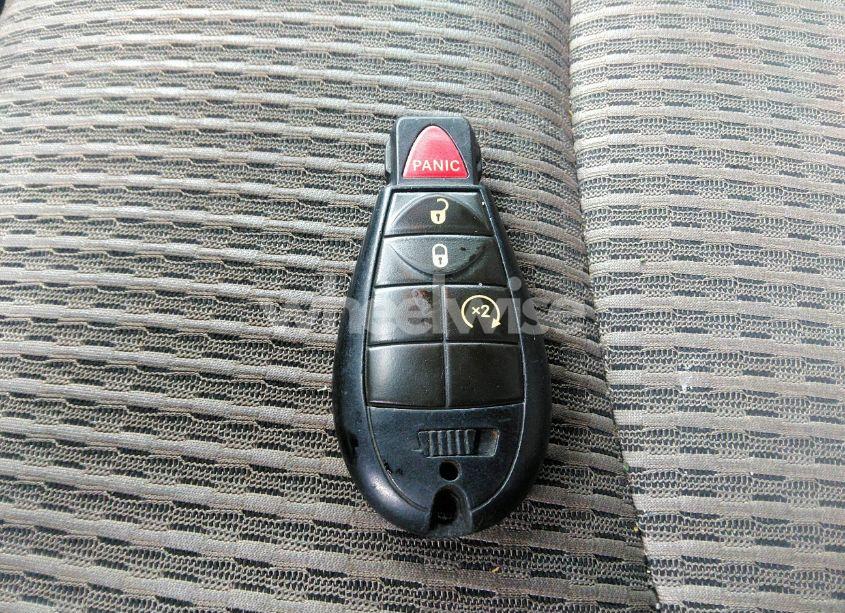 Photo 11 of 2012 Ram 1500 SLT (VIN 1C6RD7LTXCS162678)