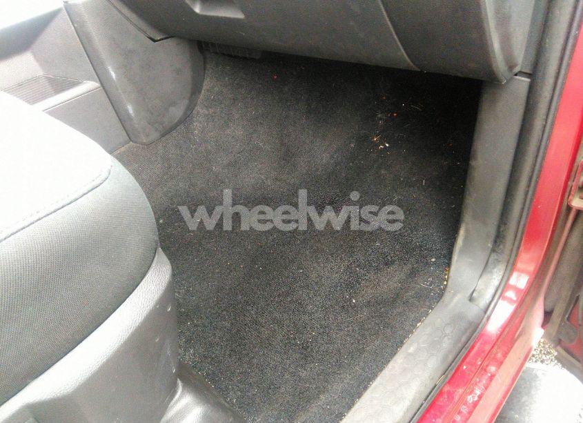 Photo 6 of 2012 Ram 1500 SLT (VIN 1C6RD7LTXCS162678)