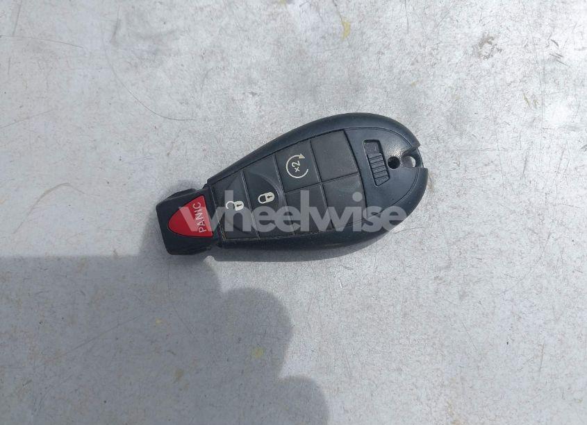 Photo 11 of 2012 Ram 1500 SLT (VIN 1C6RD7LTXCS257855)