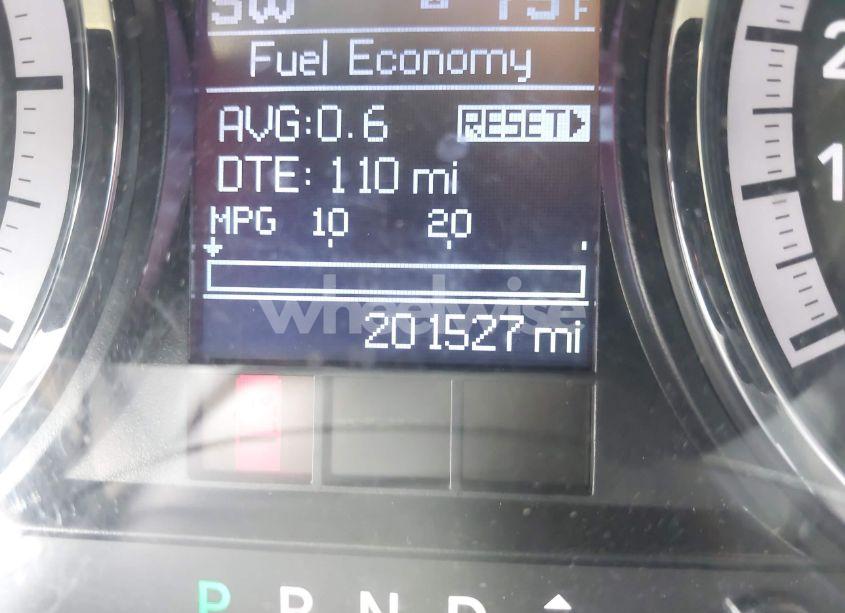 Photo 15 of 2012 Ram 1500 SLT (VIN 1C6RD7LTXCS257855)