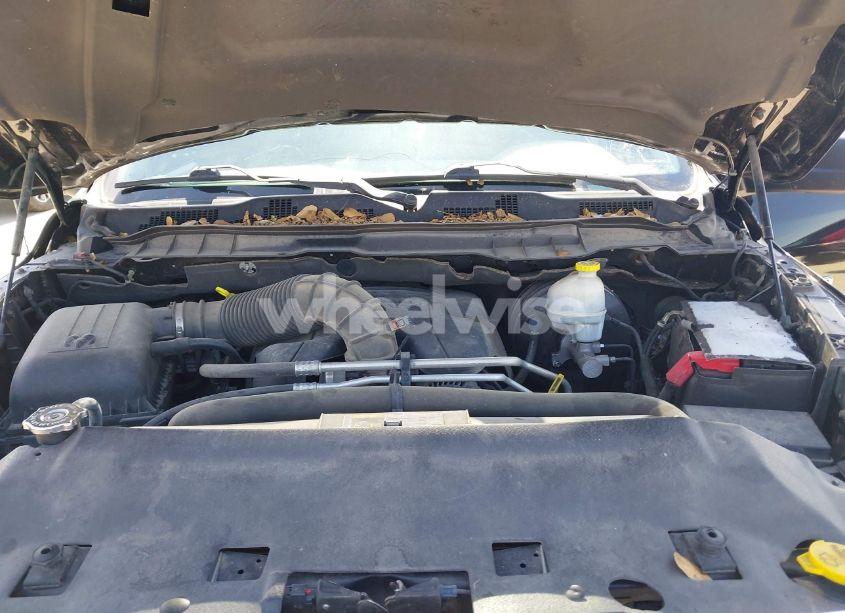 Photo 10 of 2012 Ram 1500 SLT (VIN 1C6RD7LTXCS272002)