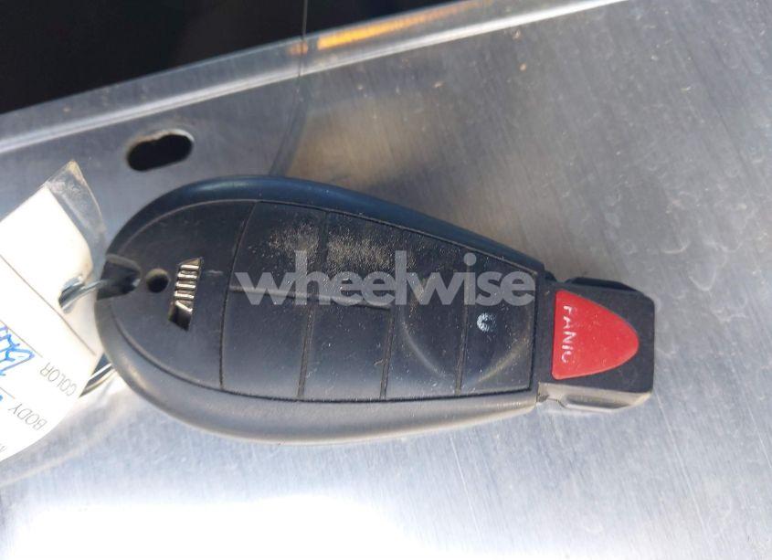 Photo 11 of 2012 Ram 1500 SLT (VIN 1C6RD7LTXCS272002)