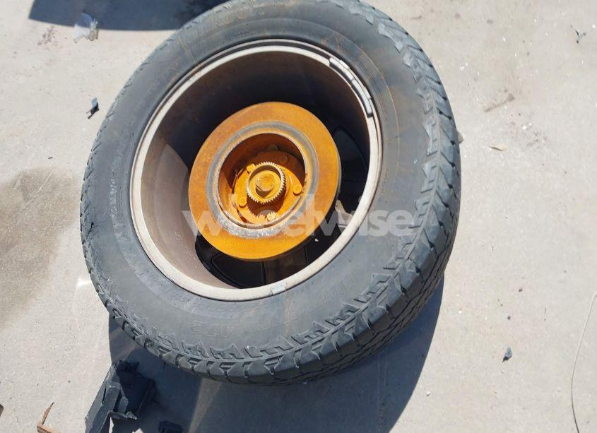 Photo 12 of 2012 Ram 1500 SLT (VIN 1C6RD7LTXCS272002)