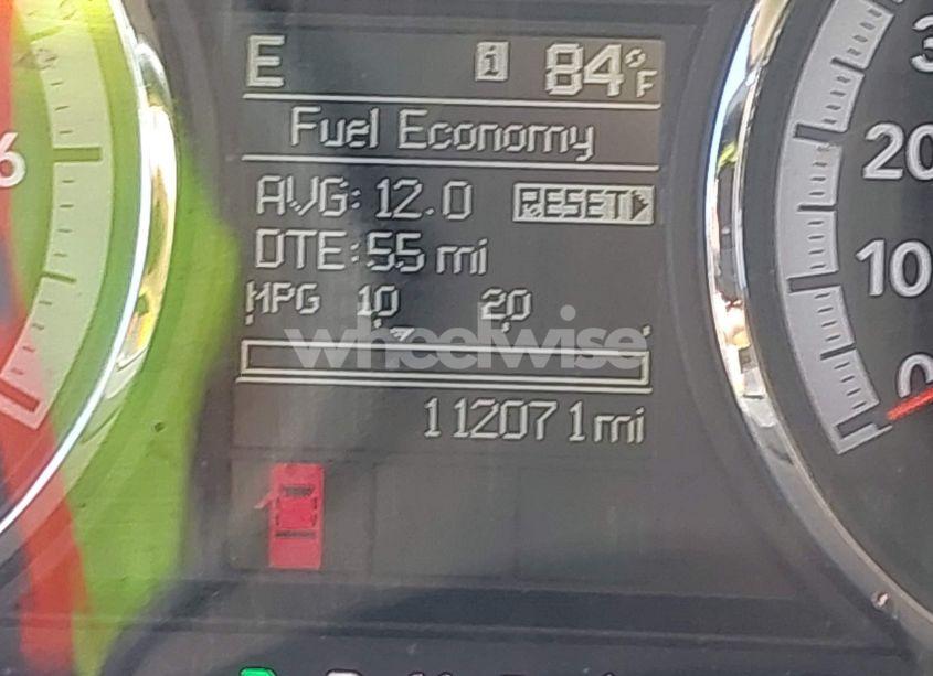 Photo 15 of 2012 Ram 1500 SPORT (VIN 1C6RD7MT0CS190018)