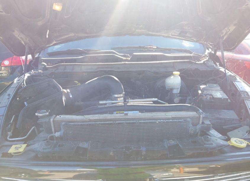 Photo 10 of 2012 Ram 1500 SPORT (VIN 1C6RD7MT0CS283265)