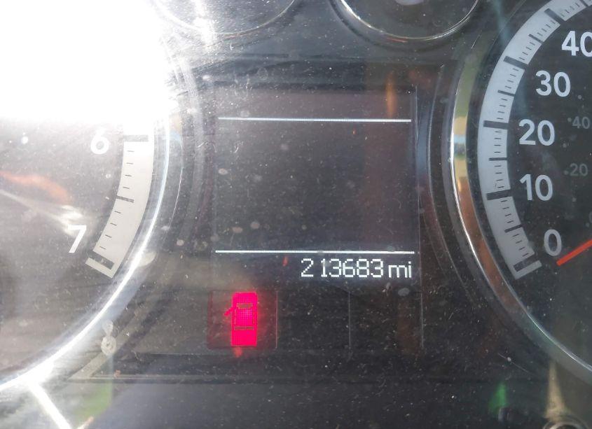 Photo 15 of 2012 Ram 1500 SPORT (VIN 1C6RD7MT0CS283265)