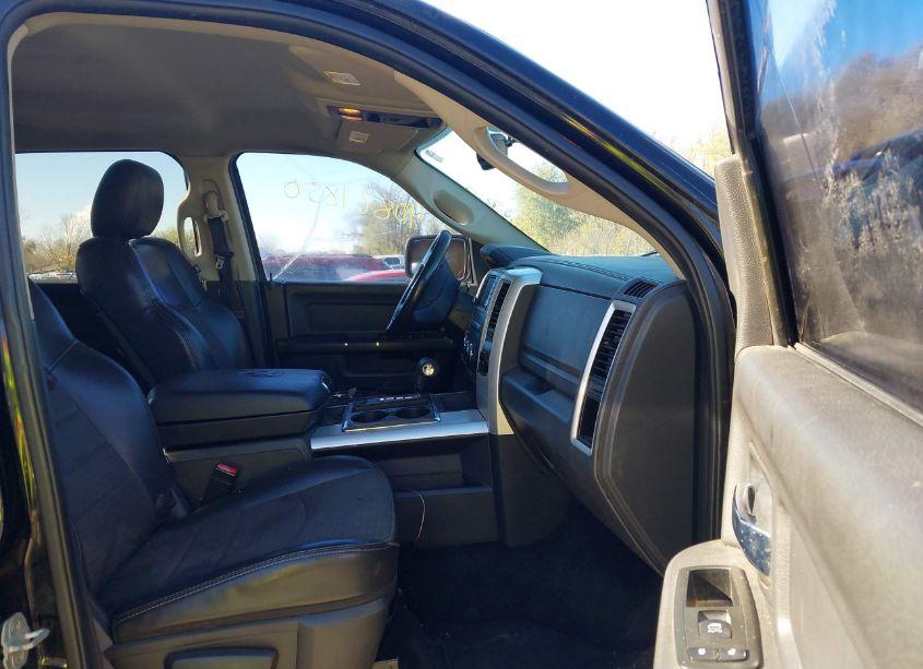 Photo 5 of 2012 Ram 1500 SPORT (VIN 1C6RD7MT0CS283265)
