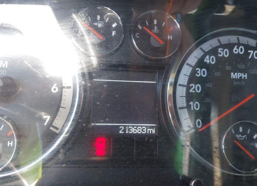 Photo 7 of 2012 Ram 1500 SPORT (VIN 1C6RD7MT0CS283265)