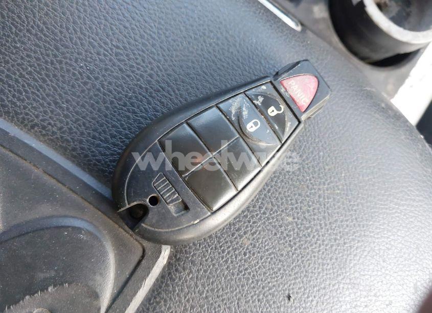 Photo 11 of 2012 Ram 1500 SPORT (VIN 1C6RD7MT1CS225018)