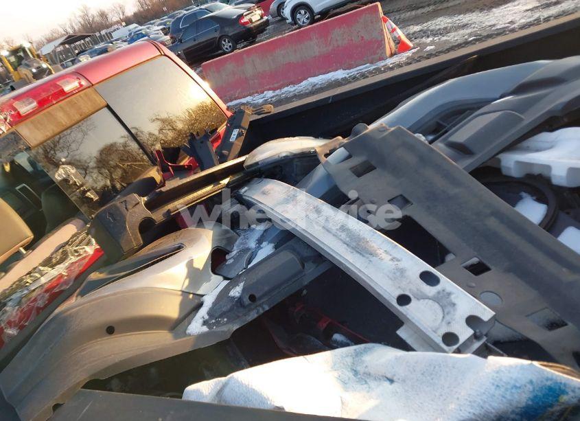 Photo 12 of 2012 Ram 1500 SPORT (VIN 1C6RD7MT1CS225018)