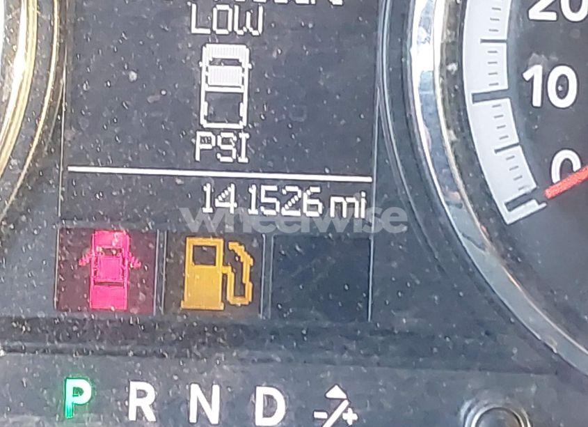 Photo 16 of 2012 Ram 1500 SPORT (VIN 1C6RD7MT1CS225018)