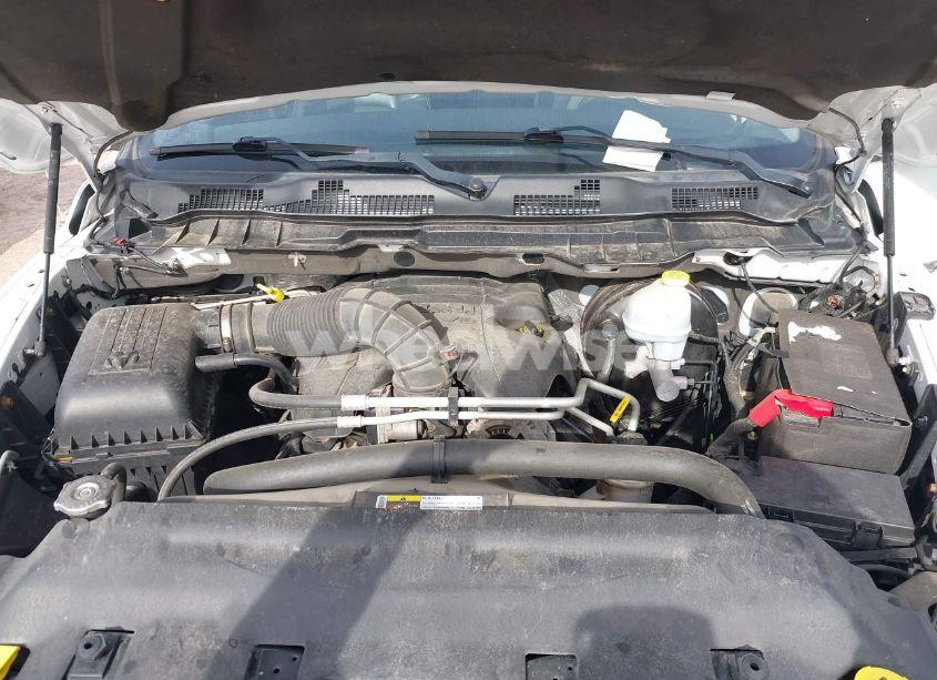 Photo 10 of 2012 Ram 1500 SPORT (VIN 1C6RD7MT1CS285221)