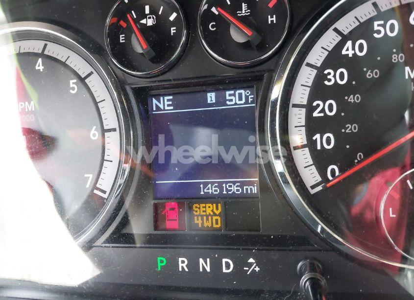 Photo 16 of 2012 Ram 1500 SPORT (VIN 1C6RD7MT1CS285221)