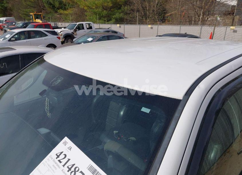 Photo 18 of 2012 Ram 1500 SPORT (VIN 1C6RD7MT1CS285221)