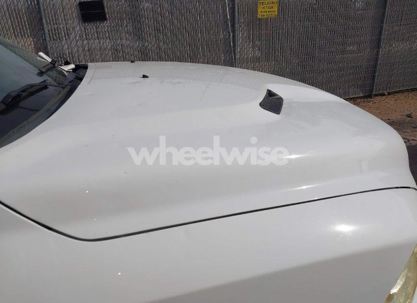 Photo 21 of 2012 Ram 1500 SPORT (VIN 1C6RD7MT1CS285221)