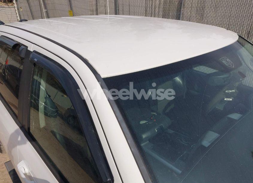 Photo 22 of 2012 Ram 1500 SPORT (VIN 1C6RD7MT1CS285221)