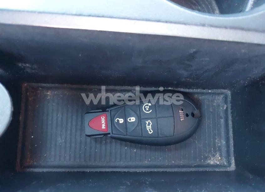 Photo 11 of 2012 Ram 1500 SPORT (VIN 1C6RD7MT1CS288653)