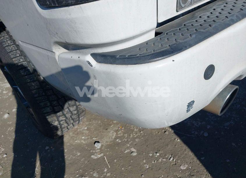 Photo 12 of 2012 Ram 1500 SPORT (VIN 1C6RD7MT1CS288653)