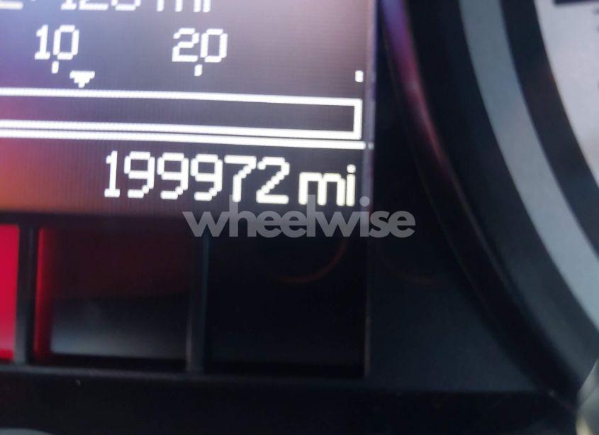 Photo 16 of 2012 Ram 1500 SPORT (VIN 1C6RD7MT1CS288653)