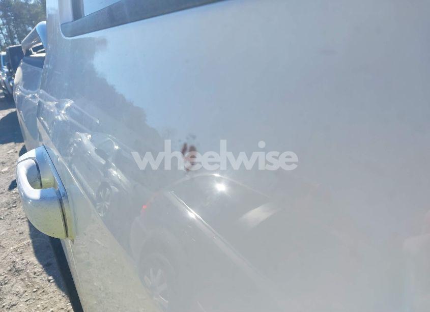 Photo 20 of 2012 Ram 1500 SPORT (VIN 1C6RD7MT1CS288653)