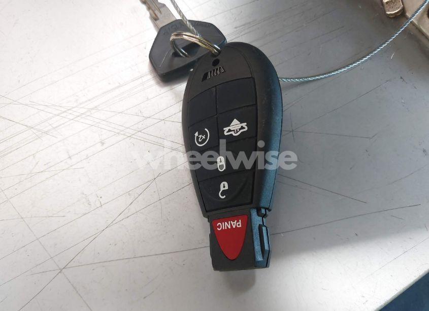 Photo 11 of 2012 Ram 1500 SPORT (VIN 1C6RD7MT2CS123193)