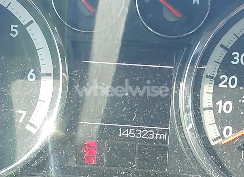 Photo 14 of 2012 Ram 1500 SPORT (VIN 1C6RD7MT4CS253024)