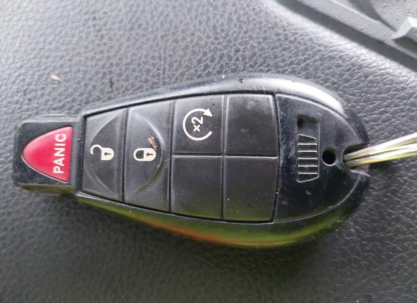 Photo 11 of 2012 Ram 1500 SPORT (VIN 1C6RD7MT5CS108204)