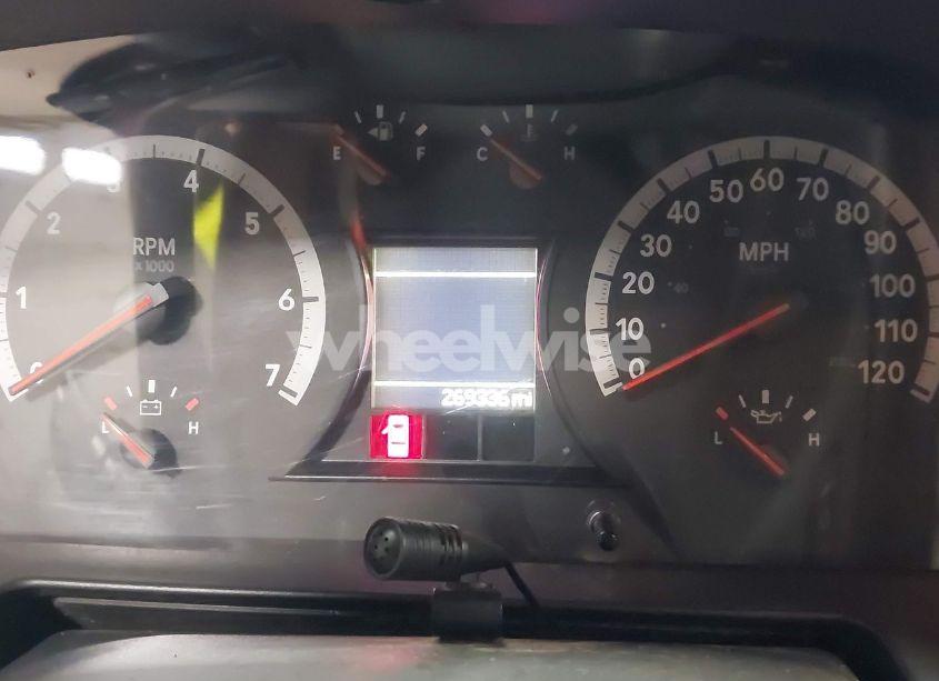 Photo 7 of 2012 Ram 1500 SPORT (VIN 1C6RD7MT5CS130137)