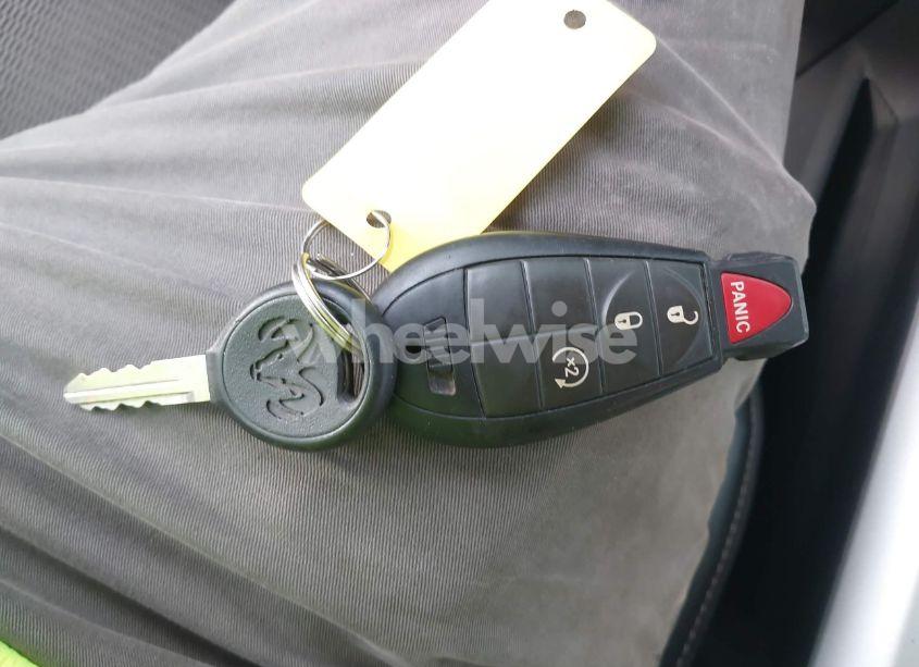 Photo 11 of 2012 Ram 1500 SPORT (VIN 1C6RD7MT6CS122418)