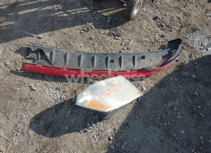 Photo 12 of 2012 Ram 1500 SPORT (VIN 1C6RD7MT6CS122418)