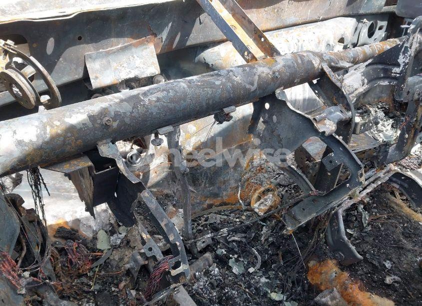 Photo 7 of 2012 Ram 1500 SPORT (VIN 1C6RD7MT8CS267282)