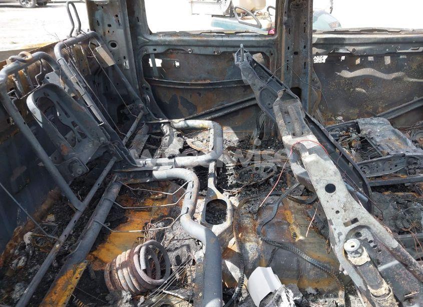 Photo 8 of 2012 Ram 1500 SPORT (VIN 1C6RD7MT8CS267282)