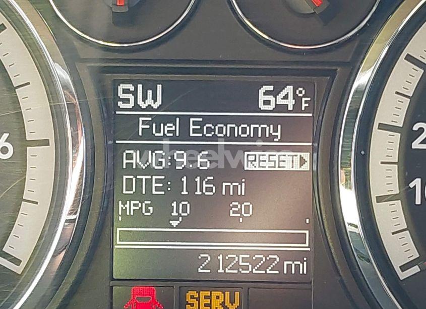 Photo 16 of 2012 Ram 1500 SPORT (VIN 1C6RD7MT9CS161603)