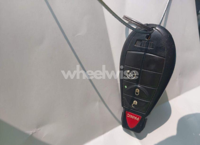 Photo 11 of 2012 Ram 1500 SPORT (VIN 1C6RD7MTXCS114404)