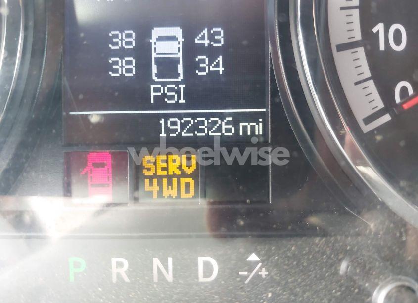 Photo 15 of 2012 Ram 1500 SPORT (VIN 1C6RD7MTXCS114404)