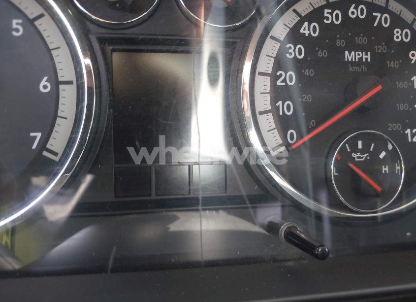 Photo 15 of 2012 Ram 1500 SPORT (VIN 1C6RD7MTXCS130912)