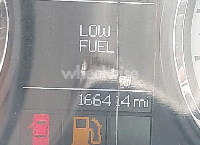 Photo 7 of 2012 Ram 1500 SPORT (VIN 1C6RD7MTXCS130912)