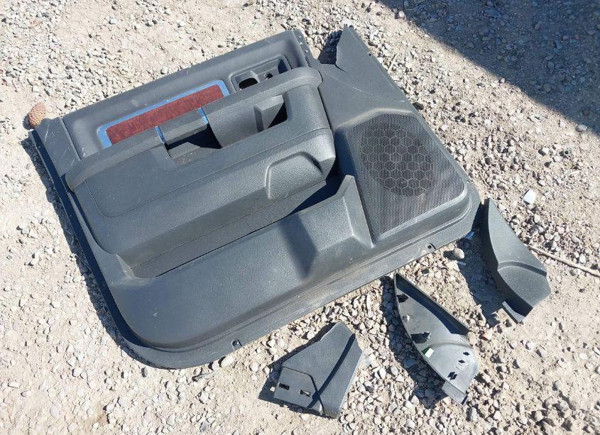 Photo 12 of 2012 Ram 1500 LARAMIE (VIN 1C6RD7NT0CS110425)