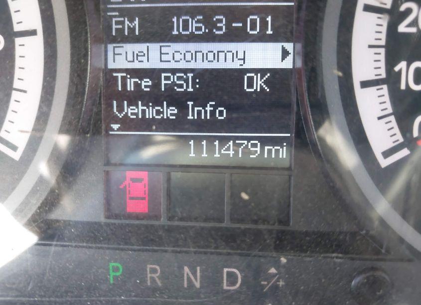 Photo 16 of 2012 Ram 1500 LARAMIE (VIN 1C6RD7NT0CS110425)